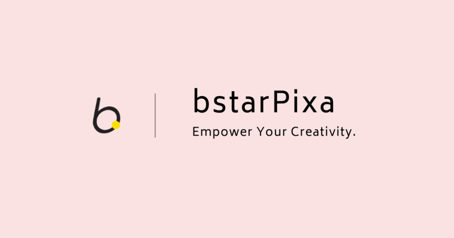 bstarPixa