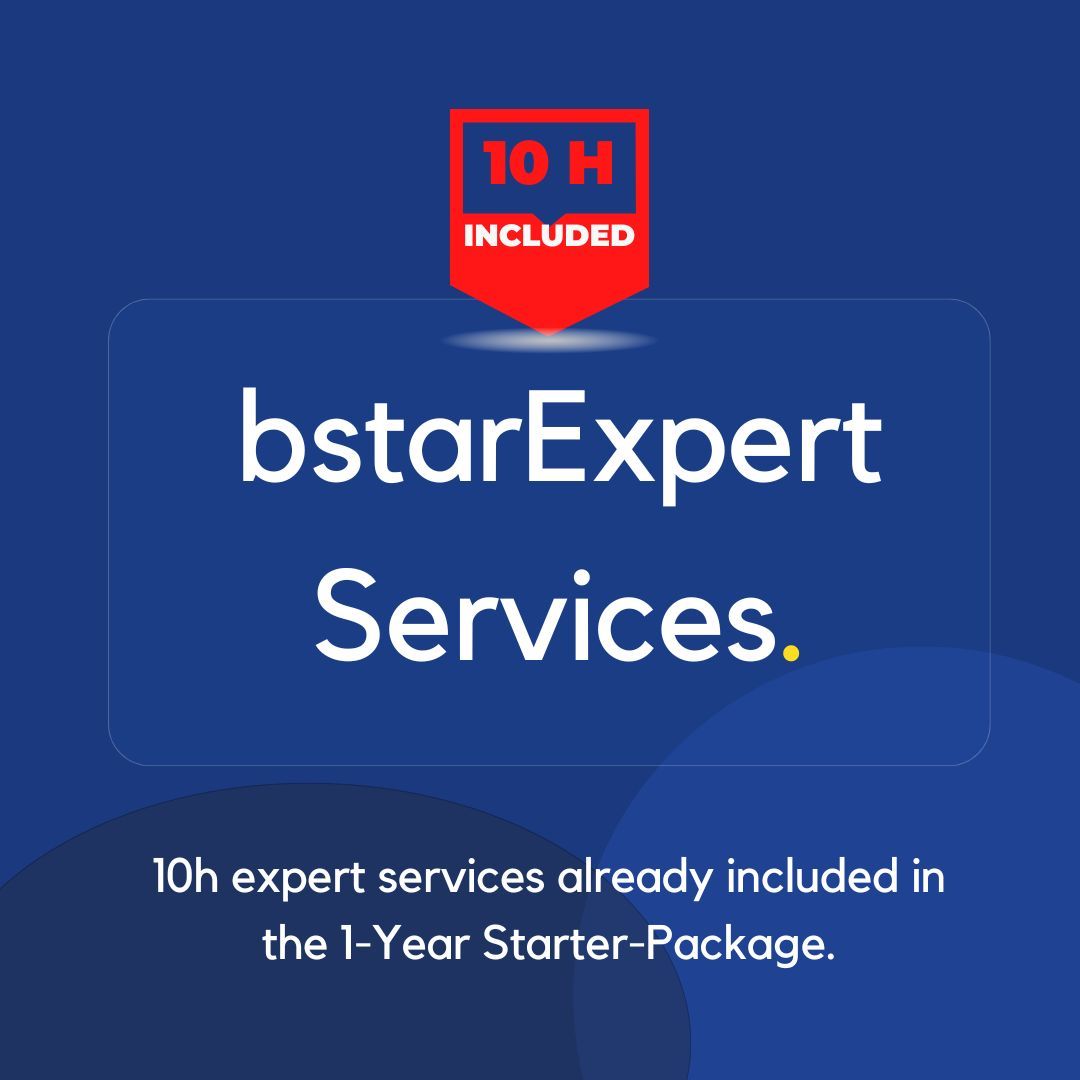 bstarExpert Services